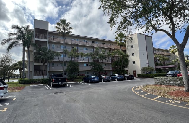 2108 N Cypress Bend Drive - 2108 North Cypress Bend Drive, Pompano Beach, FL 33069