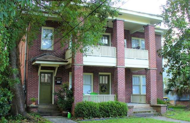 2844 COLLEGE ST - 2844 College Street, Jacksonville, FL 32205