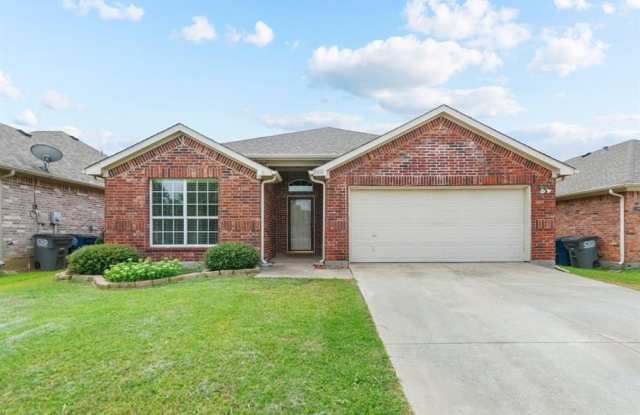 2032 Sunny Side Drive - 2032 Sunny Side Drive, Little Elm, TX 75068