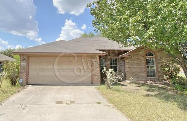 3bd/2ba in Killeen TX photos photos
