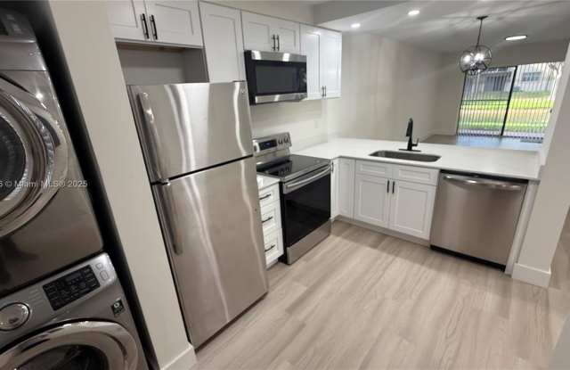 9955 Nob Hill Ct - 9955 Nob Hill Court, Sunrise, FL 33351