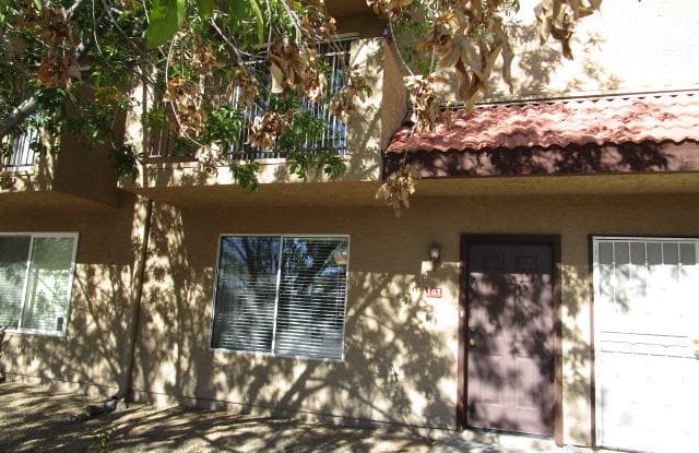18239 N 40TH Street - 18239 North 40th Place, Phoenix, AZ 85032