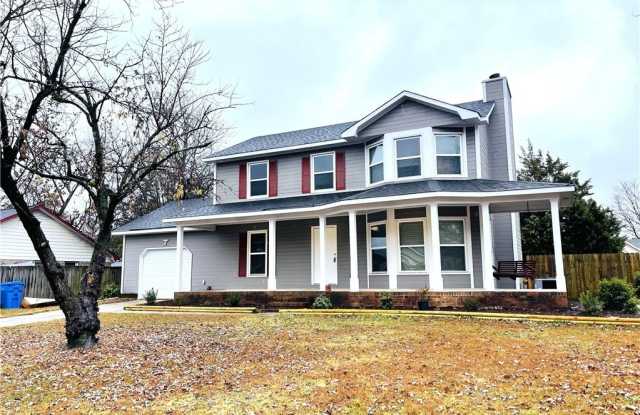 5767 Pepperbush Drive - 5767 Pepperbush Drive, Fayetteville, NC 28304