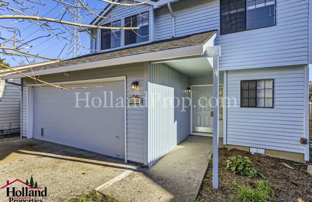Beautiful 3 bedroom home with A/C in Beaverton Gallery 3