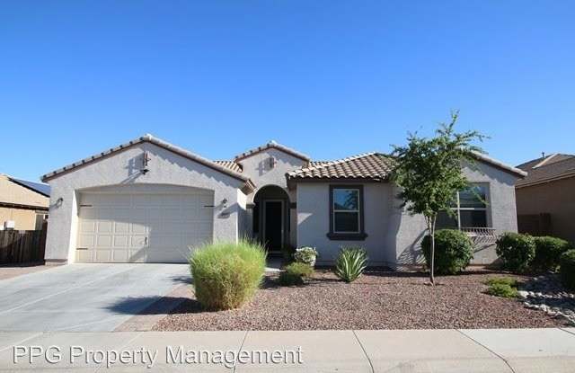 18455 W Statler St - 18455 West Statler Street, Surprise, AZ 85388