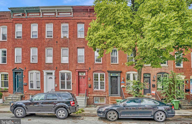 1624 S CHARLES STREET Gallery 2