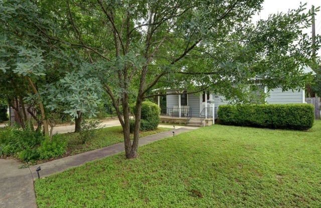 2009 Bouldin Ave - 2009 Bouldin Avenue, Austin, TX 78704
