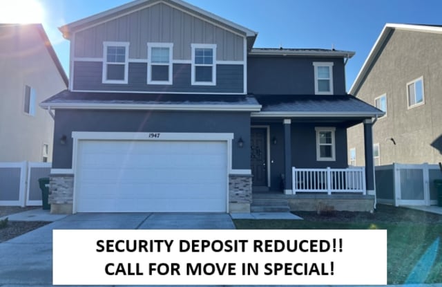 1947 West 950 North - 1947 West 950 North, Layton, UT 84041