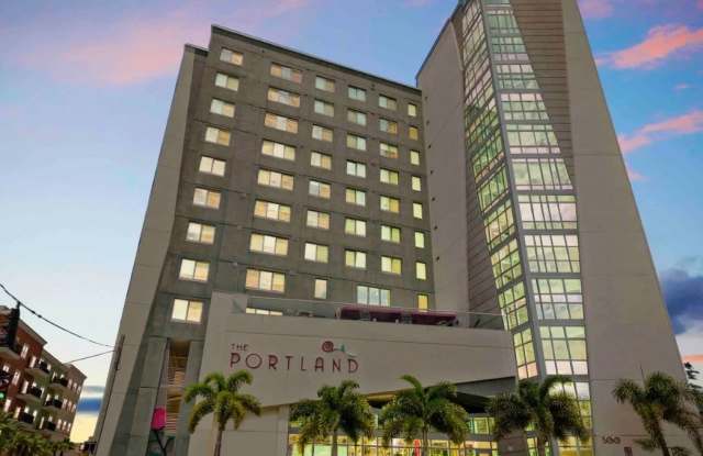 The Portland photos photos The Portland photos photos