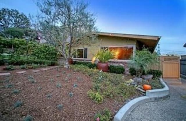 267 Fairview - 267 Fairview Street, Laguna Beach, CA 92651
