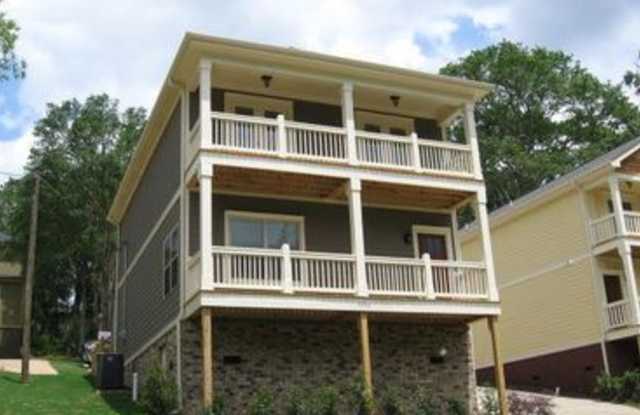 PRE-LEASING FOR AUGUST 2025! - 974 Doctor Martin Luther King Junior Parkway, Athens, GA 30601