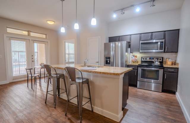 The District at SoCo photos photos