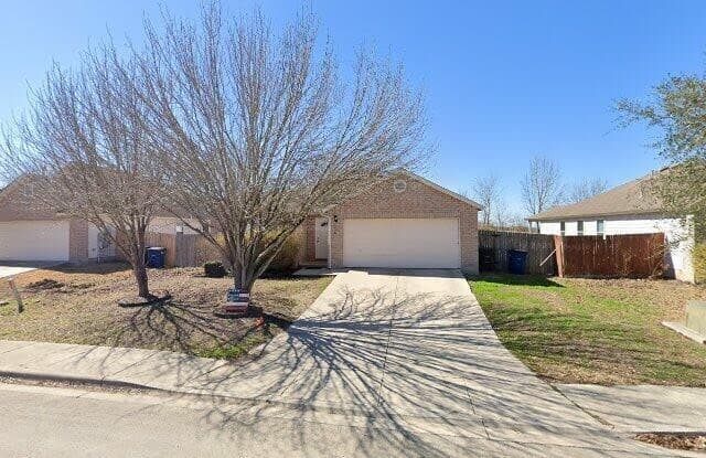 418 South Water Lane - 418 South Water Lane, New Braunfels, TX 78130