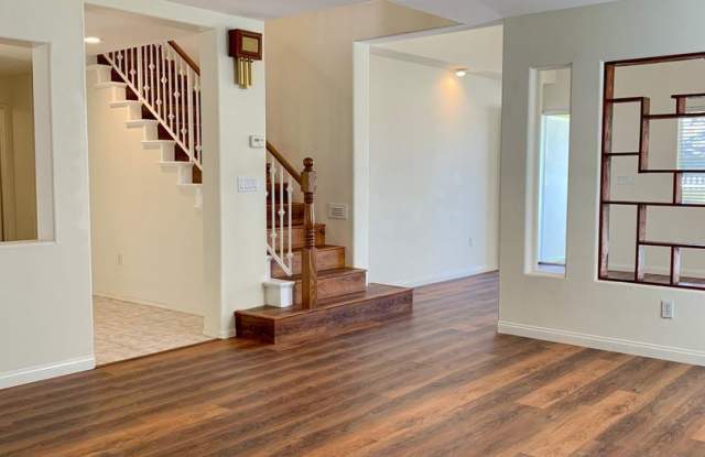 13536 Wentworth St. - 13536 Wentworth Street, Los Angeles, CA 91402