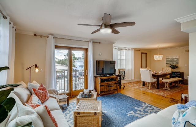 4525 Poinciana Street - 4525 Poinciana Street, Lauderdale-by-the-Sea, FL 33308