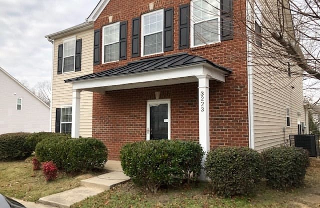 3223 Tallon Lane Southwest - 3223 Tallon Lane Southwest, Atlanta, GA 30311