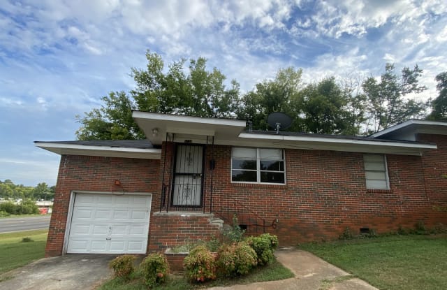 5732 Monte Sano Drive - 5732 Monte Sano Road, Birmingham, AL 35228