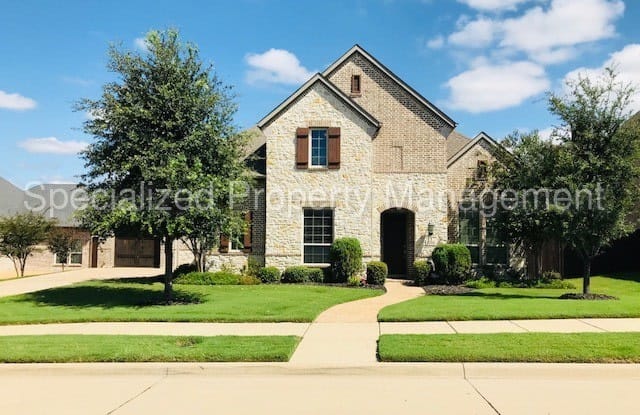 12518 Loxley Drive - 12518 Loxley Drive, Frisco, TX 75035