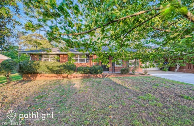 2054 North Rd SW UNIT - 2054 North Road Southwest, Snellville, GA 30078