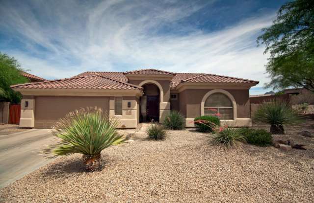 10278 E Bahia Dr photos photos