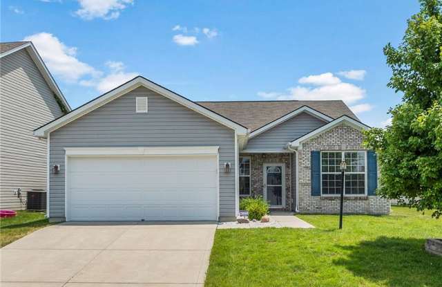 12489 Wolf Run Road - 12489 Wolf Run Road, Noblesville, IN 46060