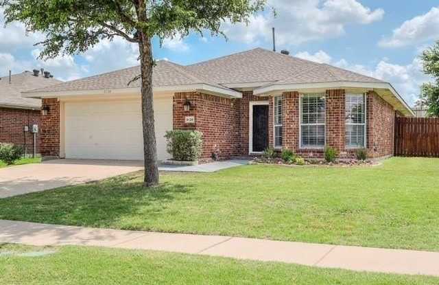 9138 Grand Canal Drive - 9138 Grand Canal Drive, Frisco, TX 75033