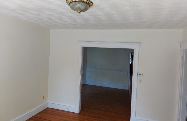 22 Ericsson Street - 22 Ericsson Street, Belmont, MA 02478