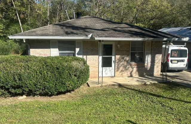Home for rent in Pratt City **ACCEPTS SECTION 8** - 436 Henry Street, Birmingham, AL 35214