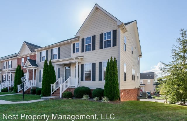 3555 Grand Forks Blvd - 3555 Grand Forks Boulevard, Hollymead, VA 22911