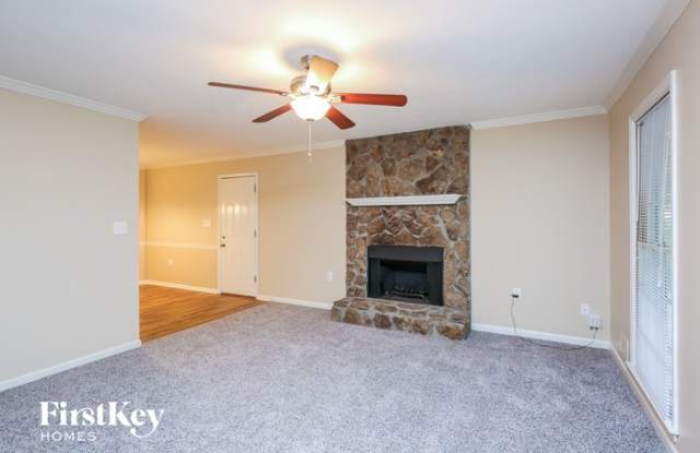 4010 Hidden Oak Lane Gallery 2