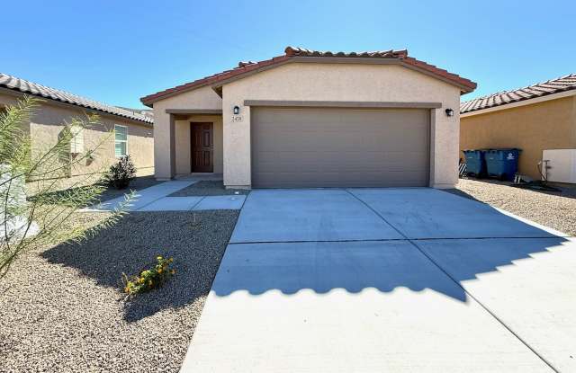 Beautiful 2024 Build 3 Bedroom Home- Move In Special! $800 off 1st Month's Rent. $300 off 2nd and 3rd Month! photos photos
