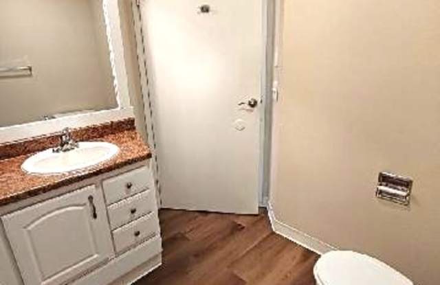 Trailwood Apartment Homes - 8501 Willows Road Northeast, Redmond, WA 98052
