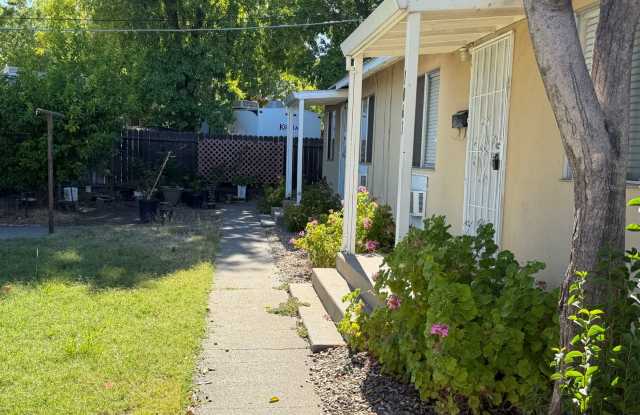 AVAILABLE NOW !!!! VACAVILLE-E. MONTE VISTA AVE.1 bed/1 bath apartment home! Gallery 4