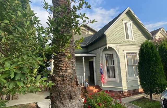 630 N. Orange Grove Blvd - 630 North Orange Grove Boulevard, Pasadena, CA 91103