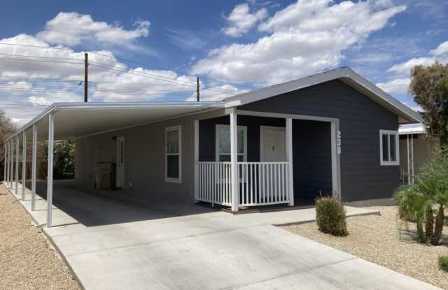 11411 N 91st Avenue #238 photos photos