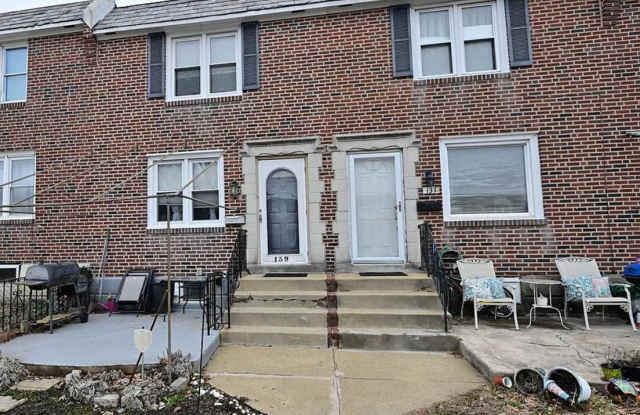 Well Maintained Brick Rowhome in Spring Mill Section of Clifton Heights Is Now Available for Lease photos photos Well Maintained Brick Rowhome in Spring Mill Section of Clifton Heights Is Now Available for Lease photos photos