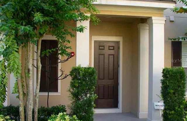 1751 FIREHOUSE LANE - 1751 Firehouse Lane, Orlando, FL 32814