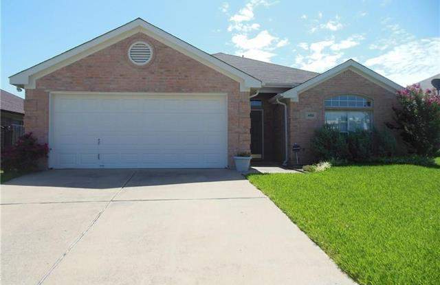 6325 Stockton Drive - 6325 Stockton Drive, Fort Worth, TX 76132