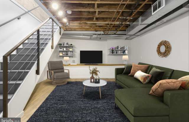 1737 N HOWARD STREET photos photos