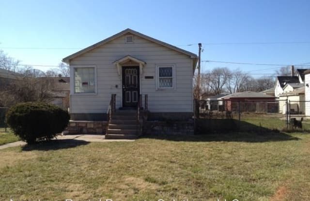 9814 S Eggleston Ave Cook County - 9814 South Eggleston Avenue, Chicago, IL 60628