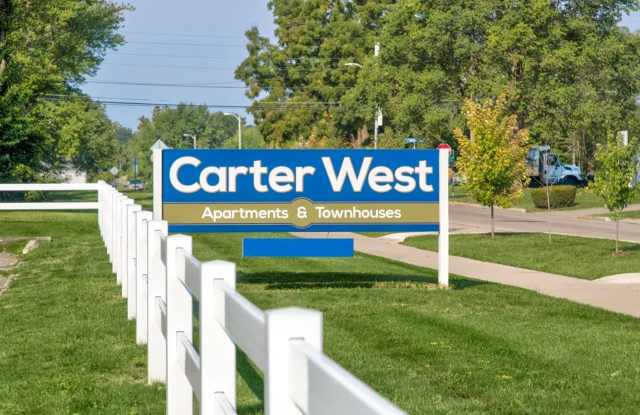 Carter West Apartments & Townhouses photos photos
