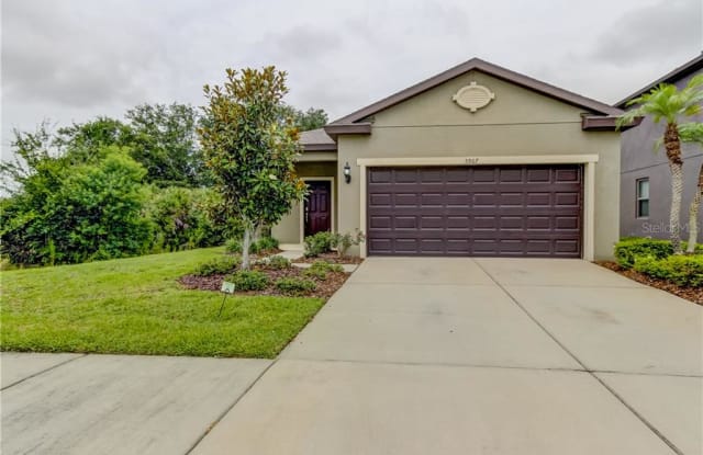 5967 SWEET BIRCH DRIVE - 5967 Sweet Birch Drive, Progress Village, FL 33578