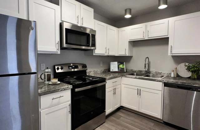 Coffey Creek Apartments Gallery 3