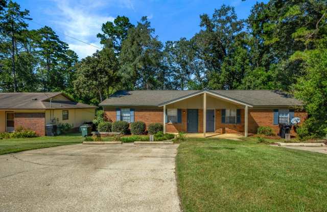 Duplex Near TMH & HCA Gallery 1