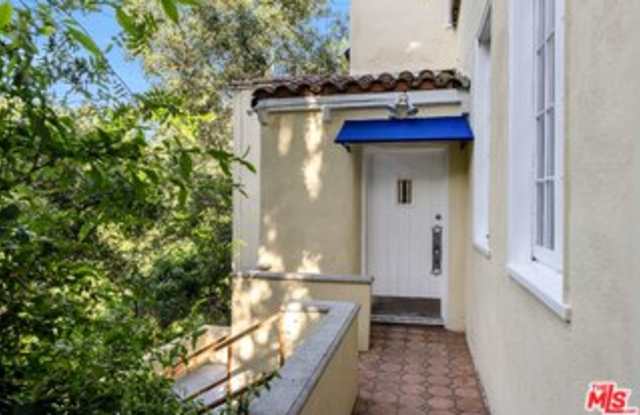 8330 Lookout Mountain Avenue photos photos