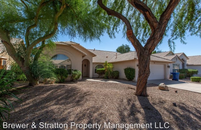 4183 W. Bart Dr. - 4183 West Bart Drive, Chandler, AZ 85226