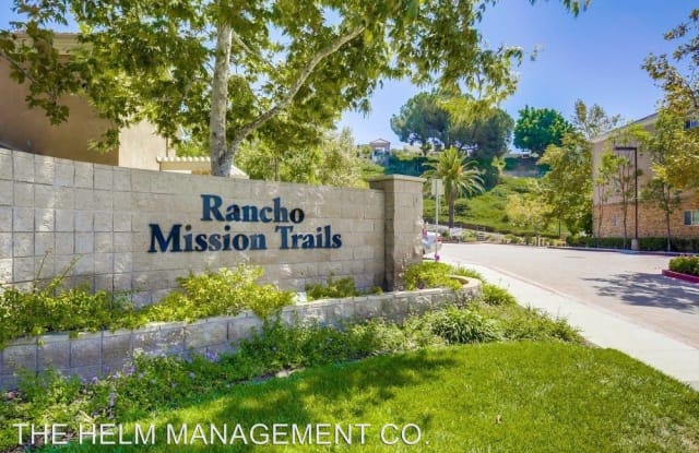 7653 Mission Gorge Road Unit 48 - 7653 Mission Gorge Road, San Diego, CA 92120