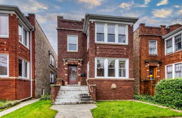 5039 W Cullom Ave photos photos