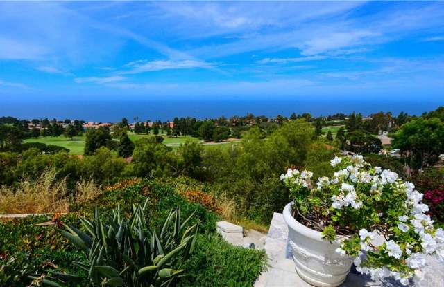 30021 Avenida Esplendida - 30021 Avenida Esplendida, Rancho Palos Verdes, CA 90275