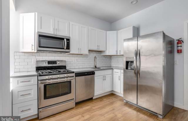 2162 E YORK Street unit: 2 photos photos